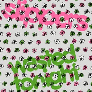 Wasted Tonight (Single)