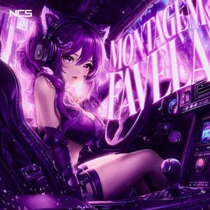 MONTAGEM FAVELA (EP)