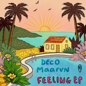 Feeling EP (EP)