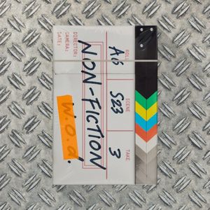 NON-FICTION (Single)