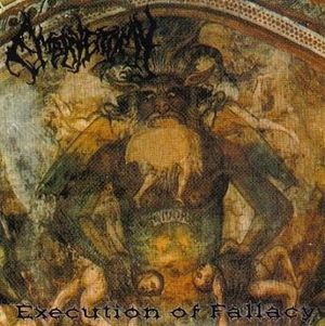 Execution Of Fallacy (EP)