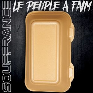 Le peuple a faim (EP)
