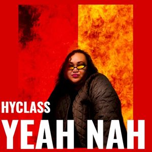YEAH NAH (Single)