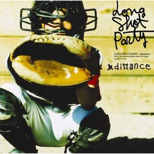 distance (Single)