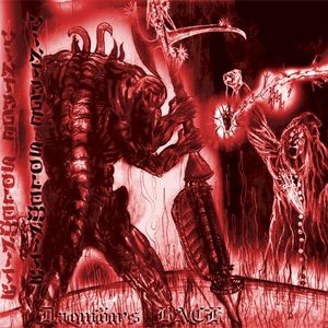 Daemon's Back (EP)