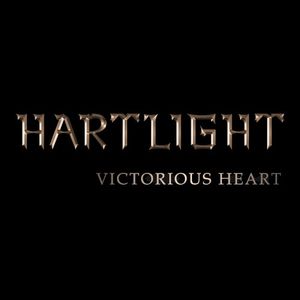 Victorious Heart (Single)