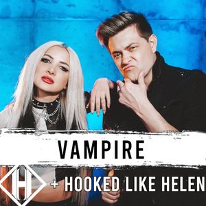 Vampire (Single)