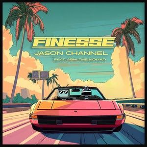 FINESSE (Single)