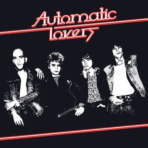 Automatic Lovers