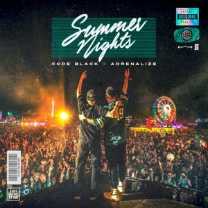 Summer Nights (Single)