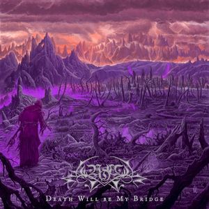 Death Will Be My Bridge (EP)