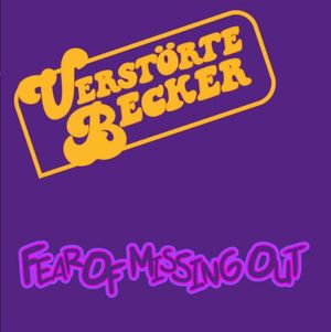 Fear of missing out (Single)