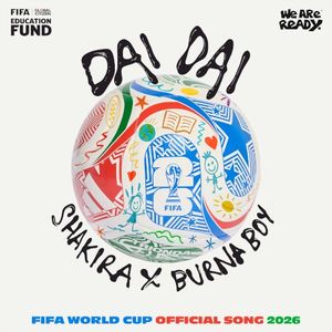 Dai dai (Single)