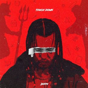 Touch Down (Single)