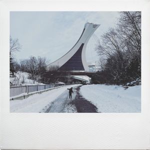 Skating (Single)