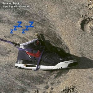 thinking back (EP)