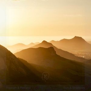Sun & Shadows (EP)
