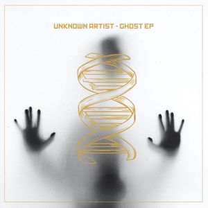 Ghost EP (EP)