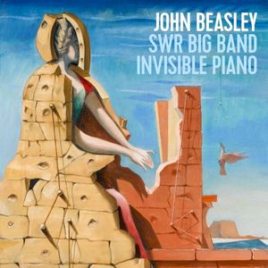 Invisible Piano