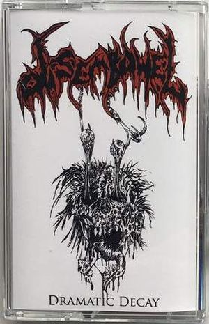 Dramatic Decay (EP)
