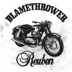 Blamethrower (Single)