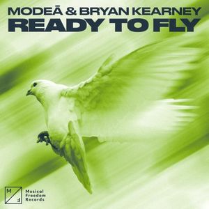 Ready to Fly (Single)
