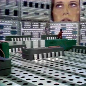 Space Accessibility (EP)