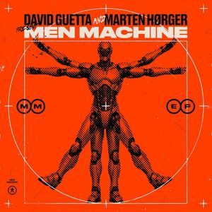 Men Machine EP (EP)