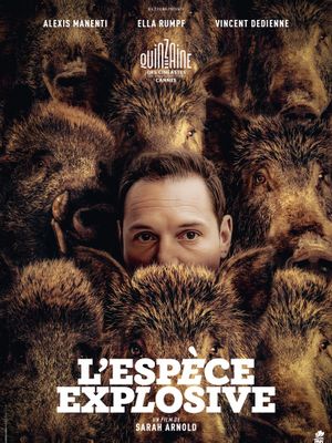 L’Espèce explosive