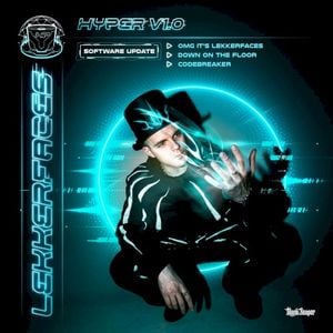 HYPER v1.0 (Single)