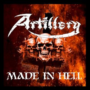 Made in Hell (EP)