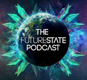 The Future State Podcast Ep 15 - Sc@r & Code-E (Single)