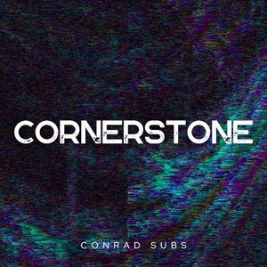 Cornerstone (EP)