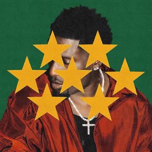 STARLIFE (Single)