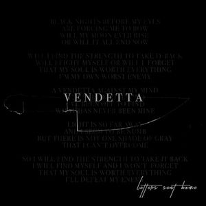 Vendetta (Single)