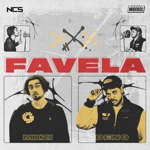 FAVELA (EP)