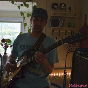 Cadillac Jack (Single)