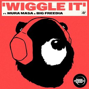 Wiggle It (Single)