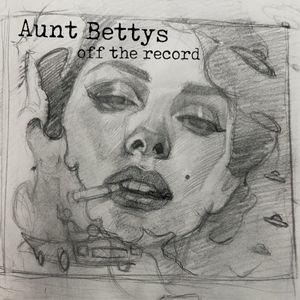 Off the Record (EP)