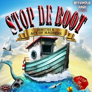 Stop De Boot (Single)