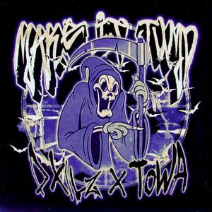Make it Jump (Single)