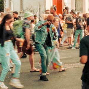 Get Down Low (Single)