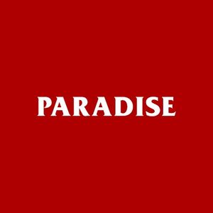 Paradise (Single)