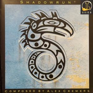 Shadowrun