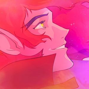 Neon Odyssey (Single)