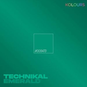 Emerald (Single)