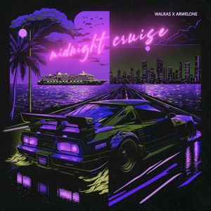 Midnight Cruise (Single)