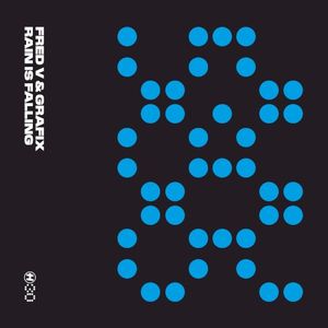 Rain Is Falling (Single)
