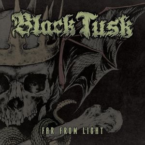 Far From Light (Single)