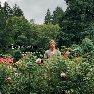 Entertainment (stripped) (Single)
